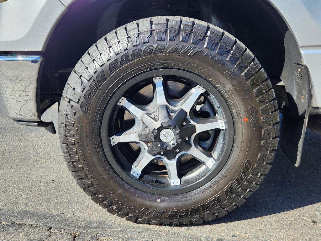 used 2010 Ford F-150 car, priced at $13,488