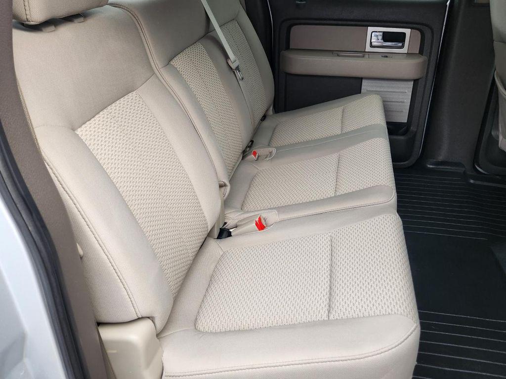 used 2010 Ford F-150 car, priced at $13,488