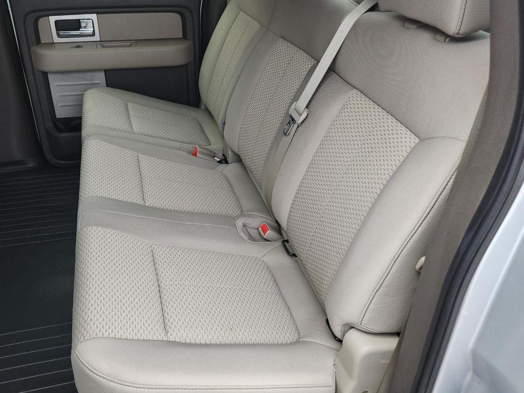 used 2010 Ford F-150 car, priced at $13,488