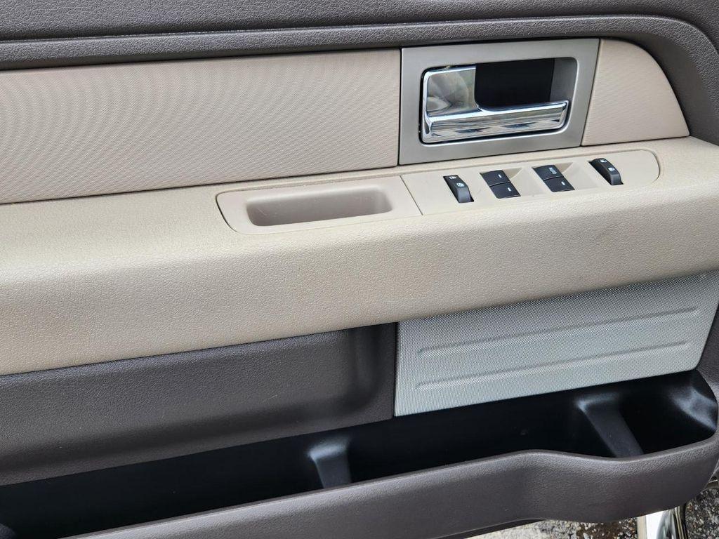 used 2010 Ford F-150 car, priced at $13,488