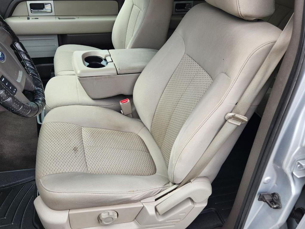 used 2010 Ford F-150 car, priced at $13,488