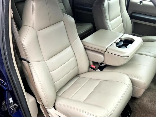 used 2010 Ford F-350 car, priced at $19,999