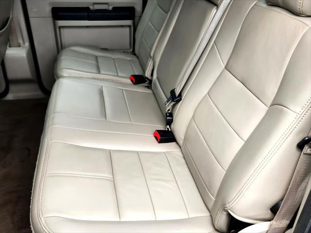 used 2010 Ford F-350 car, priced at $19,999