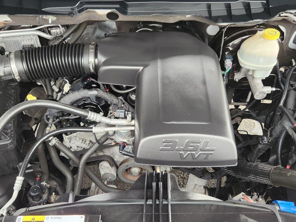 used 2014 Ram 1500 car, priced at $14,999