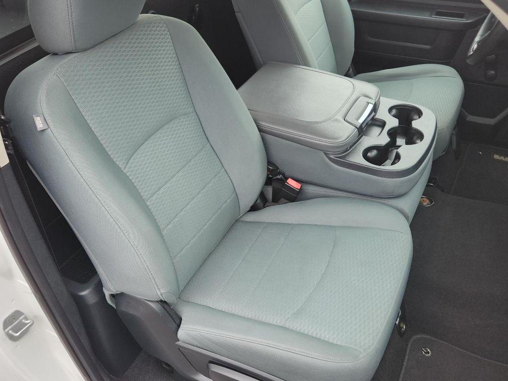 used 2014 Ram 1500 car, priced at $14,999