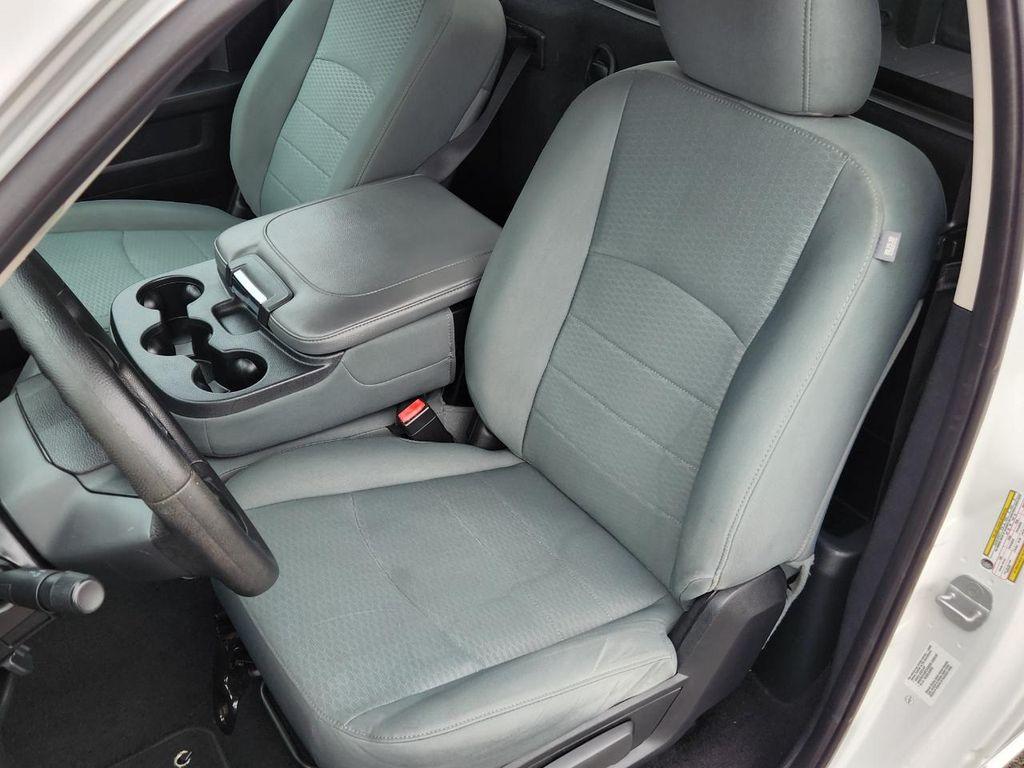 used 2014 Ram 1500 car, priced at $14,999