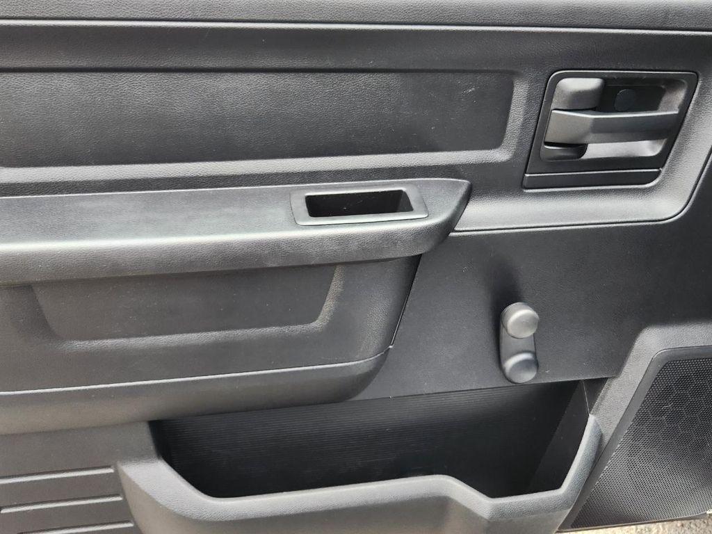 used 2014 Ram 1500 car, priced at $14,999