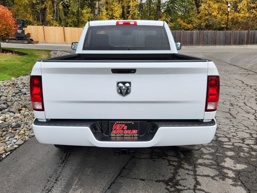 used 2014 Ram 1500 car, priced at $14,999
