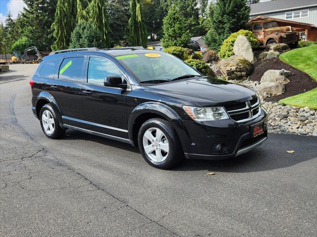 used 2012 Dodge Journey car, priced at $6,999