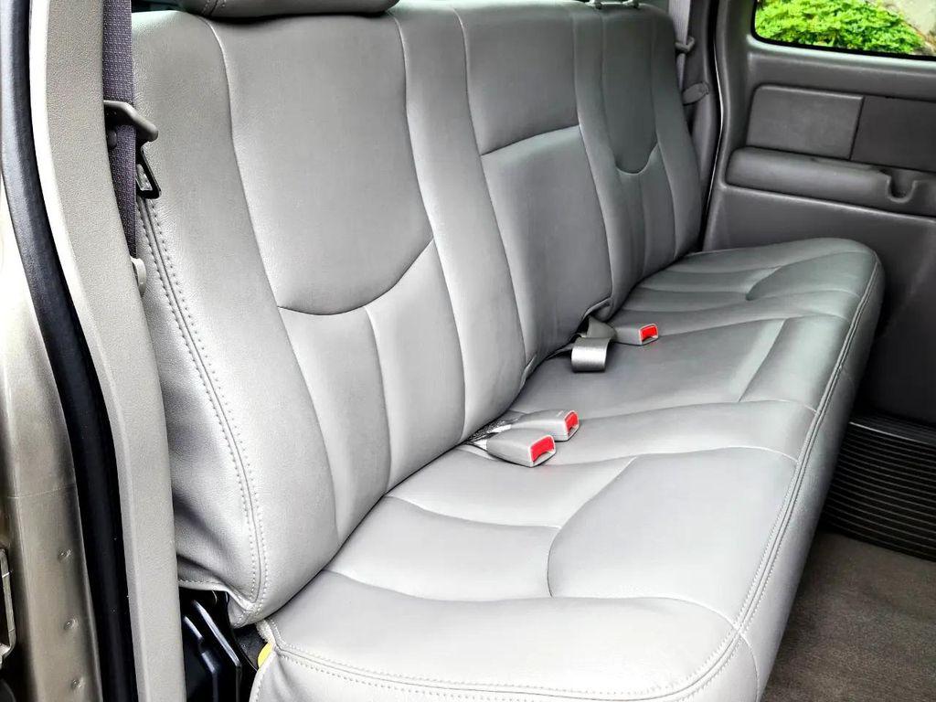 used 2003 GMC Sierra 2500 car, priced at $19,999