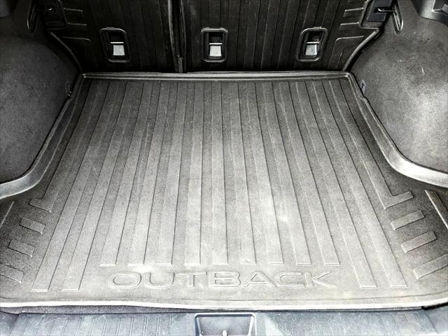 used 2015 Subaru Outback car, priced at $14,999
