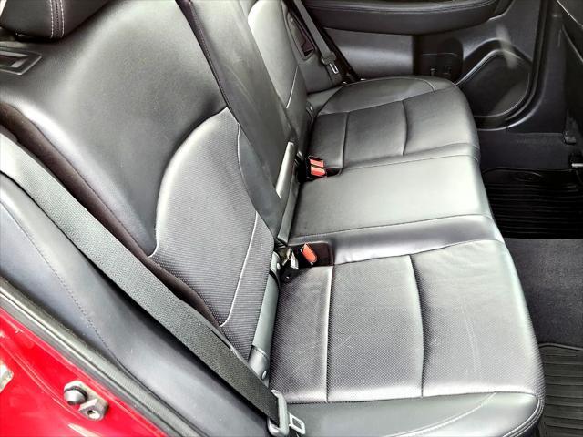 used 2015 Subaru Outback car, priced at $14,999