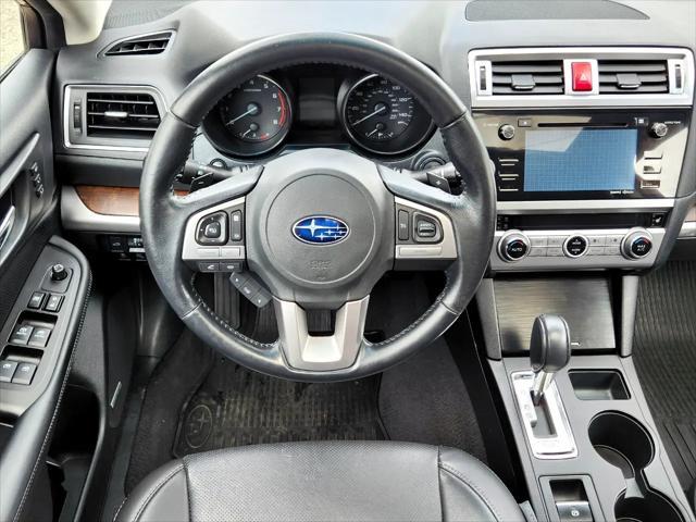 used 2015 Subaru Outback car, priced at $14,999