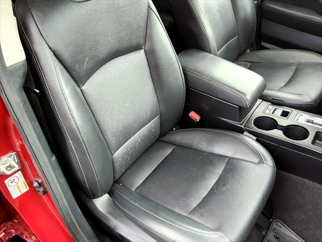 used 2015 Subaru Outback car, priced at $14,999