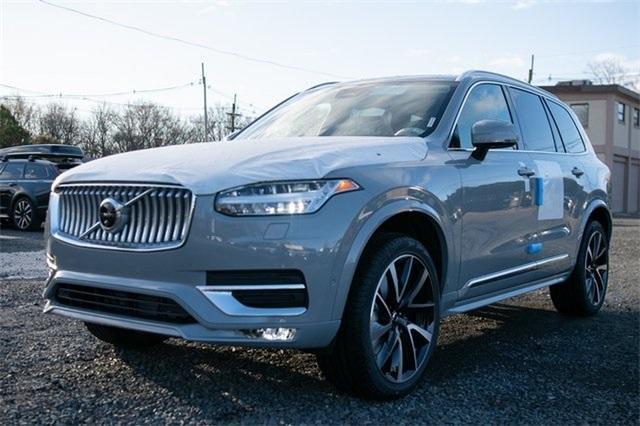 new 2024 Volvo XC90 car, priced at $68,255