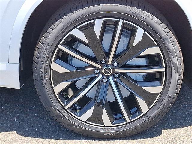 new 2026 Volvo XC90 car, priced at $71,825