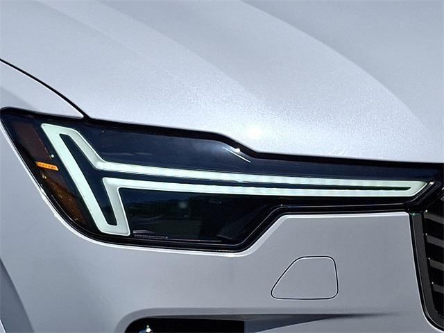 new 2026 Volvo XC90 car, priced at $71,825