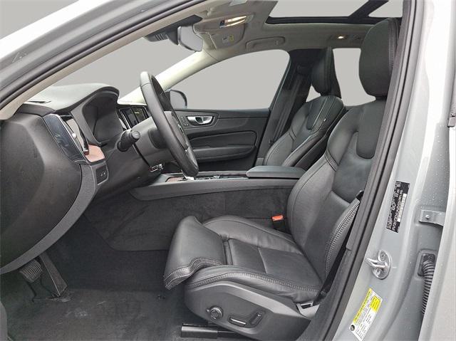 used 2024 Volvo XC60 Recharge Plug-In Hybrid car, priced at $57,793