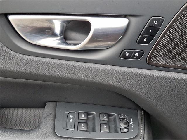 used 2024 Volvo XC60 Recharge Plug-In Hybrid car, priced at $57,793
