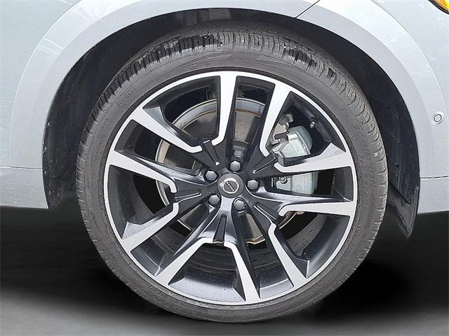 used 2024 Volvo XC60 Recharge Plug-In Hybrid car, priced at $57,993