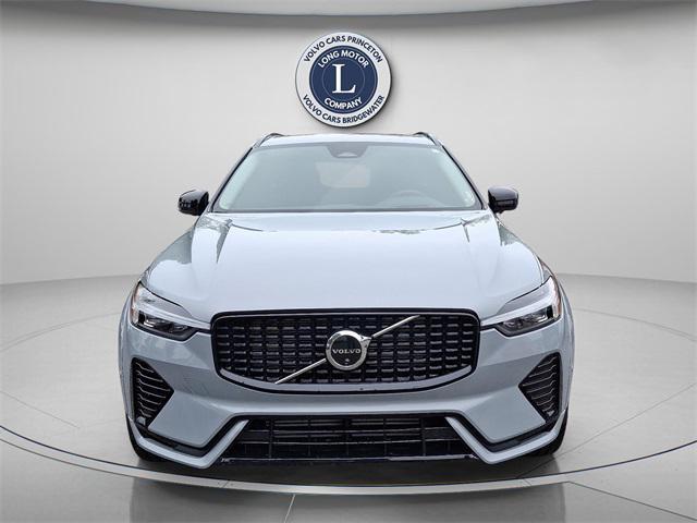 used 2024 Volvo XC60 Recharge Plug-In Hybrid car, priced at $57,793