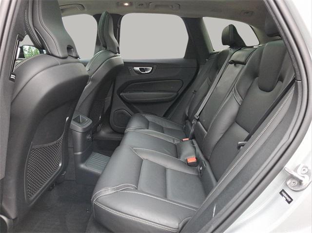 used 2024 Volvo XC60 Recharge Plug-In Hybrid car, priced at $57,793