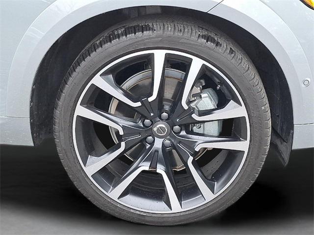 used 2024 Volvo XC60 Recharge Plug-In Hybrid car, priced at $57,793