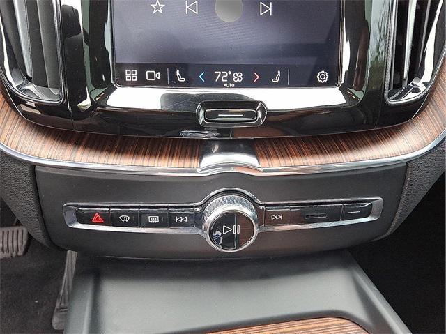 used 2024 Volvo XC60 Recharge Plug-In Hybrid car, priced at $57,993