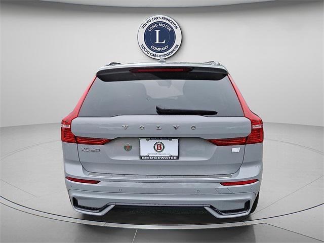 used 2024 Volvo XC60 Recharge Plug-In Hybrid car, priced at $57,993