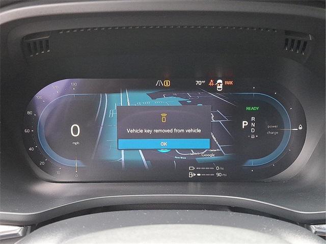 used 2024 Volvo XC60 Recharge Plug-In Hybrid car, priced at $57,993