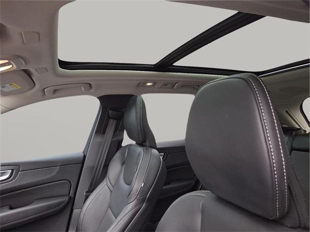 used 2024 Volvo XC60 Recharge Plug-In Hybrid car, priced at $57,793