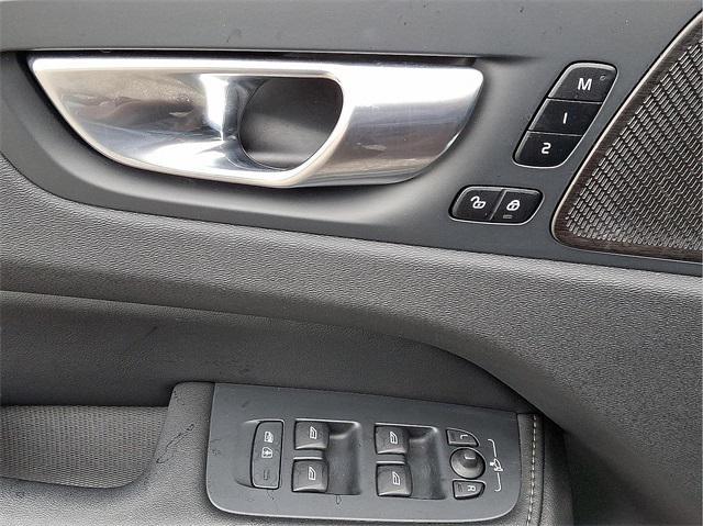 used 2024 Volvo XC60 Recharge Plug-In Hybrid car, priced at $57,993