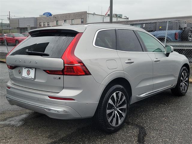 used 2023 Volvo XC60 car, priced at $39,992