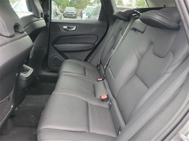 used 2023 Volvo XC60 car, priced at $39,992