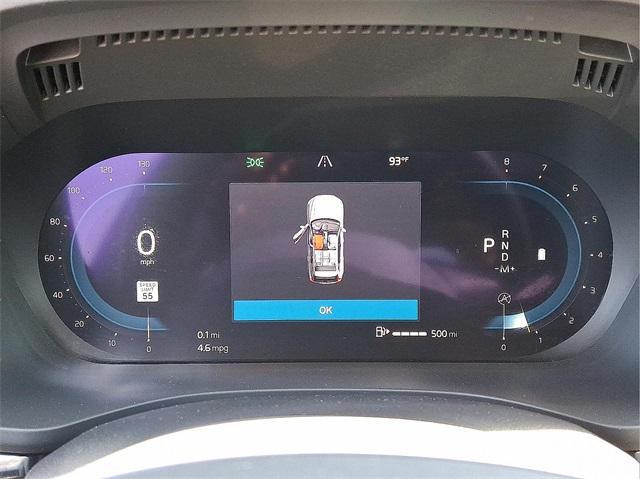 used 2022 Volvo XC60 car, priced at $38,992