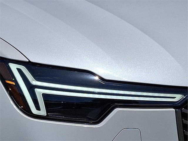 new 2026 Volvo XC90 car, priced at $66,855