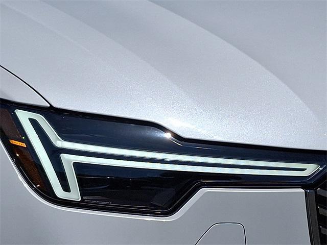 new 2026 Volvo XC90 car, priced at $66,855