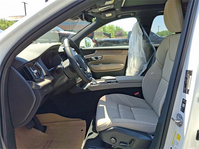 new 2026 Volvo XC90 car, priced at $66,855