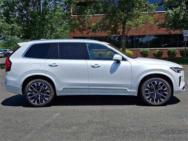 new 2026 Volvo XC90 car, priced at $66,855