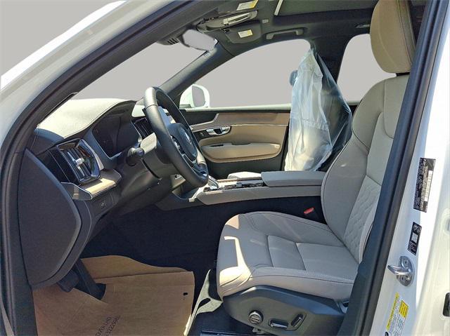 new 2026 Volvo XC90 car, priced at $66,855