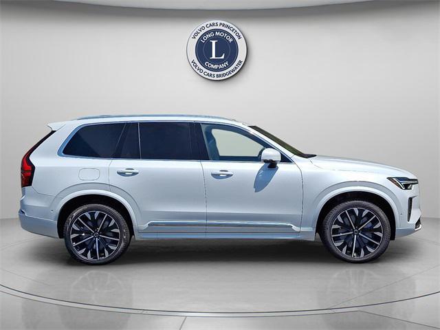 new 2026 Volvo XC90 car, priced at $66,855