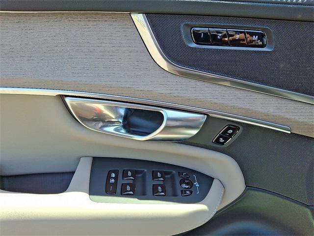new 2026 Volvo XC90 car, priced at $66,855