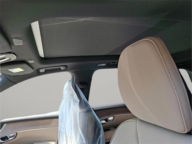 new 2026 Volvo XC90 car, priced at $66,855