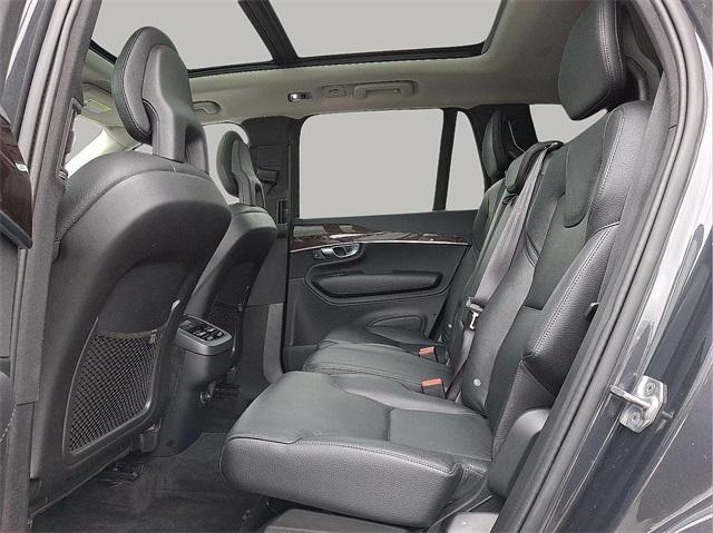 used 2016 Volvo XC90 car, priced at $18,991