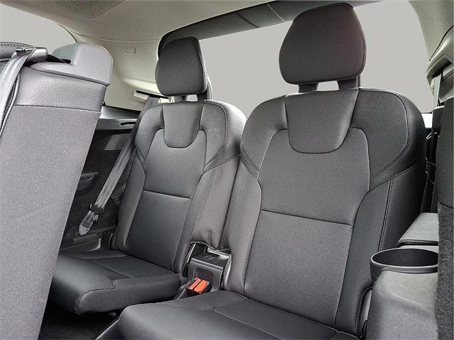used 2016 Volvo XC90 car, priced at $18,991