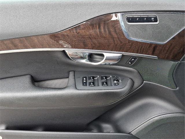 used 2016 Volvo XC90 car, priced at $18,991