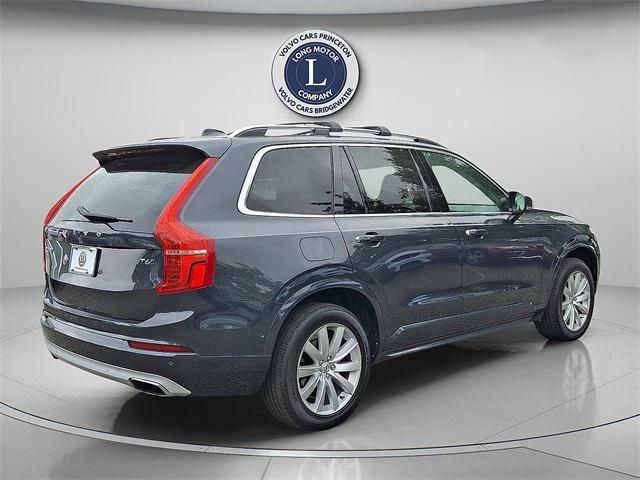 used 2016 Volvo XC90 car, priced at $18,991