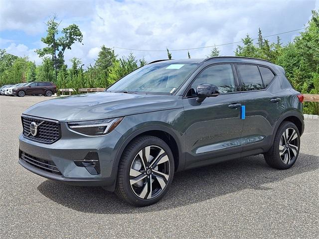 new 2026 Volvo XC40 car, priced at $53,525