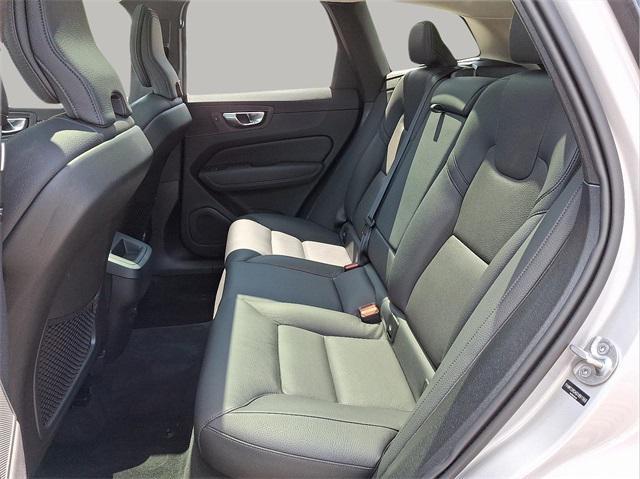 used 2025 Volvo XC60 car, priced at $40,991