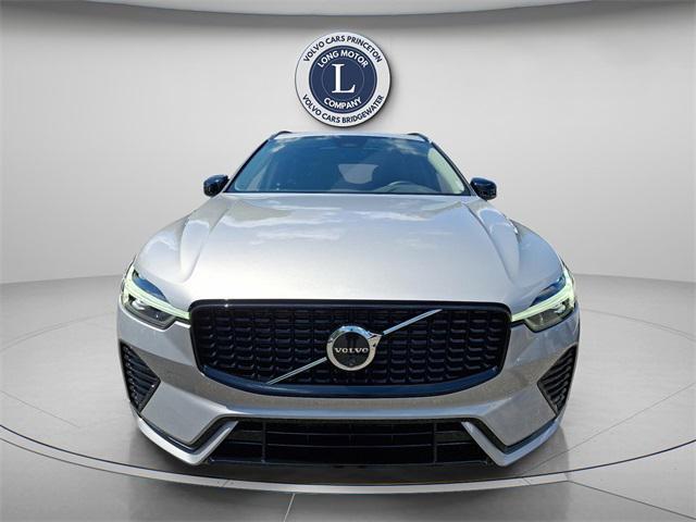 used 2025 Volvo XC60 car, priced at $40,991